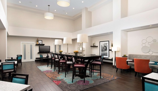 Hampton Inn & Suites Athens-I-65 (Huntsville Area)