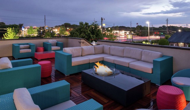 Hampton Inn & Suites Atlanta/Marietta