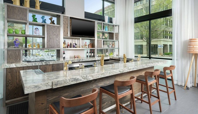 Hampton Inn & Suites Atlanta Decatur/Emory