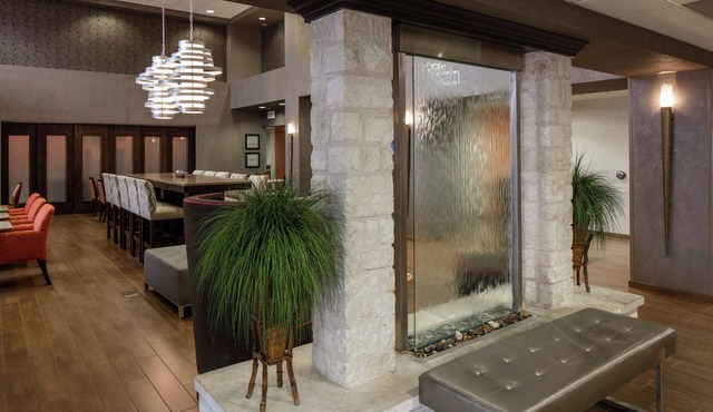 Hampton Inn & Suites Austin Cedar Park-Lakeline