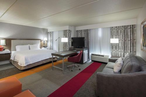 Hampton Inn & Suites Austin Cedar Park-Lakeline