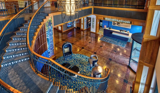 Hampton Inn & Suites Austin Downtown