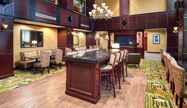 Hampton Inn & Suites Austin South/Buda