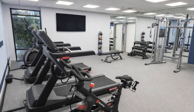 Hampton Inn & Suites Austin - Lakeway