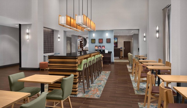 Hampton Inn & Suites Baltimore North/Timonium