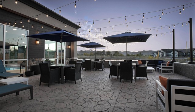 Hampton Inn & Suites by Hilton Wheat Ridge Denver West
