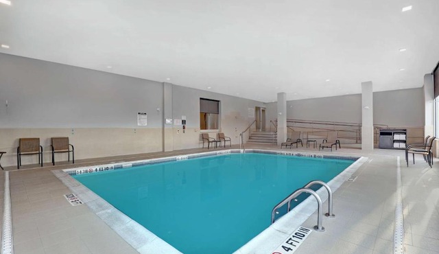 Hampton Inn & Suites Belleville