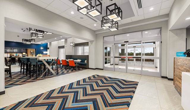 Hampton Inn & Suites Bessemer Birmingham