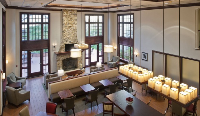 Hampton Inn & Suites Bethlehem