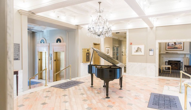 Hampton Inn & Suites Birmingham-Downtown-Tutwiler
