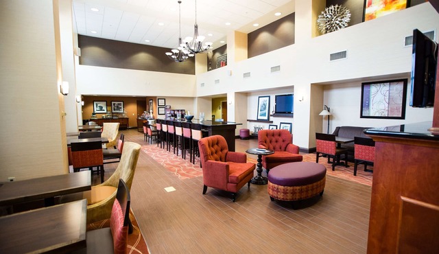 Hampton Inn & Suites Blairsville