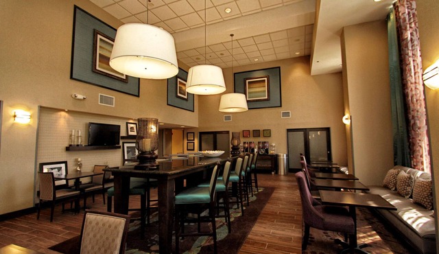 Hampton Inn & Suites Bluffton-Sun City