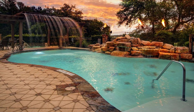 Hampton Inn & Suites Boerne
