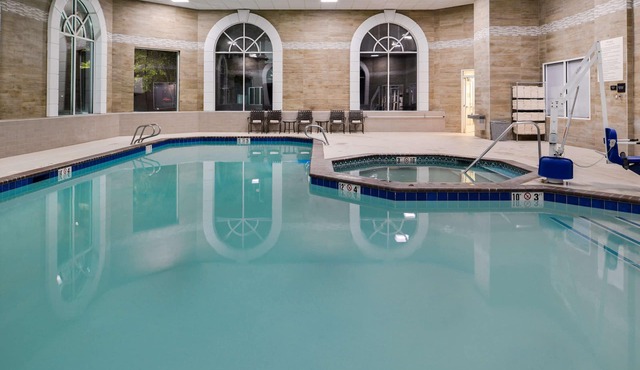 Hampton Inn & Suites Boise/Spectrum