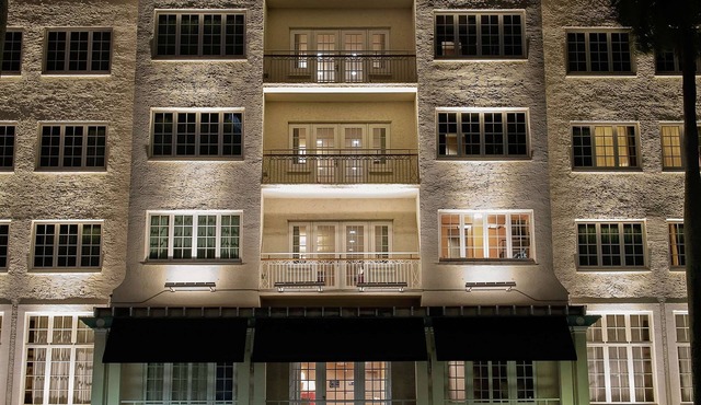 Hampton Inn & Suites Bradenton Downtown Historic District