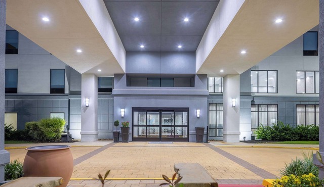 Hampton Inn & Suites Brenham