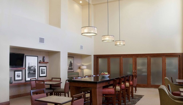 Hampton Inn & Suites Brownsville