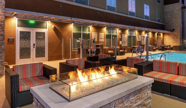 Hampton Inn & Suites Buena Park