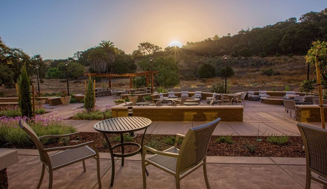 Hampton Inn & Suites Buellton/Santa Ynez Valley