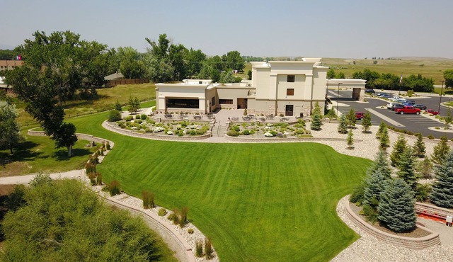 Hampton Inn & Suites Buffalo