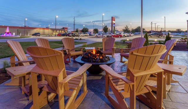 Hampton Inn & Suites Burlington