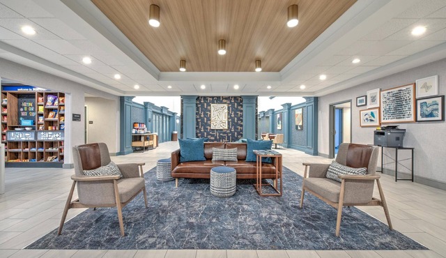 Hampton Inn & Suites by Hilton West Little Rock