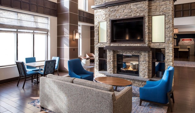 Hampton Inn & Suites by Hilton Halifax - Dartmouth