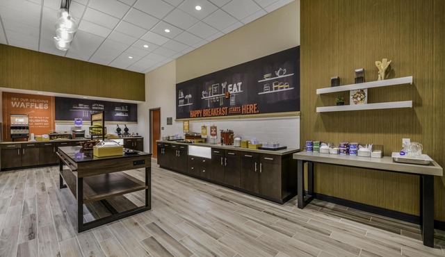 Hampton Inn & Suites By Hilton Decatur