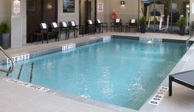 Hampton Inn & Suites by Hilton Bolton