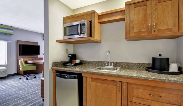 Hampton Inn & Suites by Hilton - Guelph