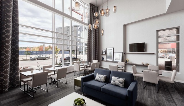 Hampton Inn & Suites by Hilton Quebec City Levis