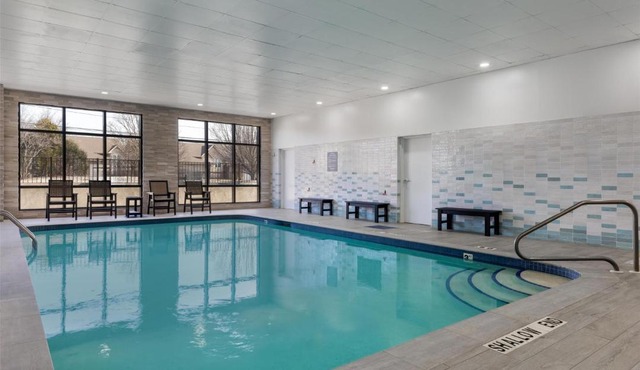 Hampton Inn & Suites by Hilton Windsor