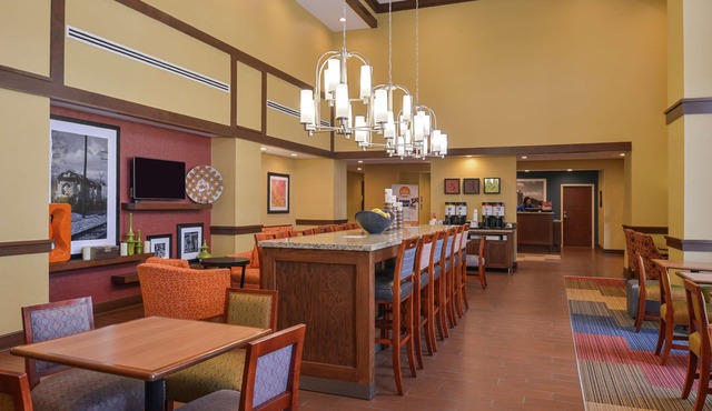 Hampton Inn & Suites by Hilton Lonoke