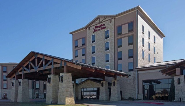 Hampton Inn & Suites by Hilton I-35 Mulvane