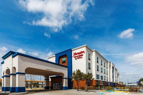 Hampton Inn & Suites by Hilton Tomball Houston NW