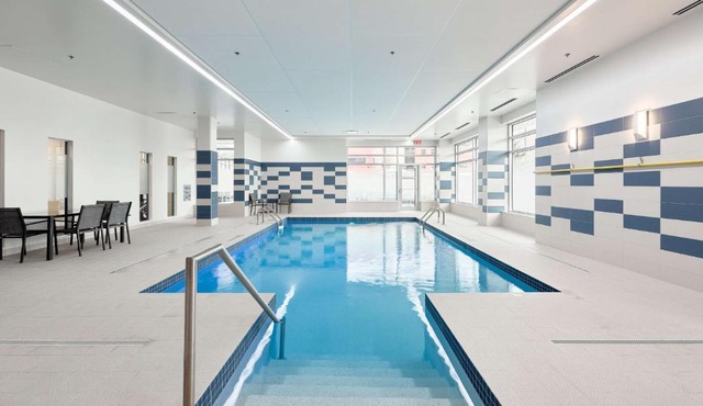 Hampton Inn & Suites by Hilton Quebec City Levis