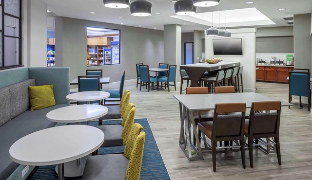 Hampton Inn & Suites by Hilton Miami-Doral/Dolphin Mall