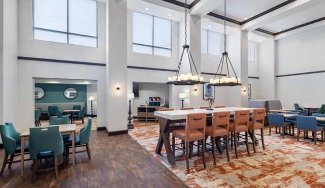 Hampton Inn & Suites by Hilton I-35/Mulvane