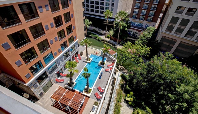 Hampton Inn & Suites by Hilton San Antonio Riverwalk