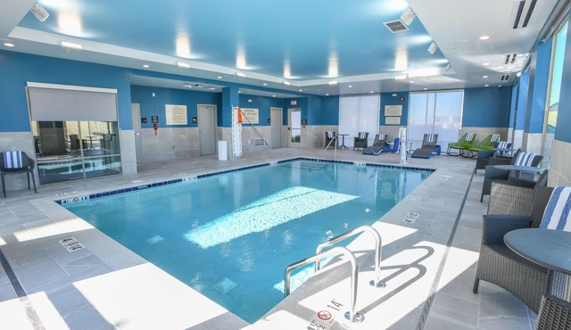 Hampton Inn & Suites Cincinnati Liberty Township