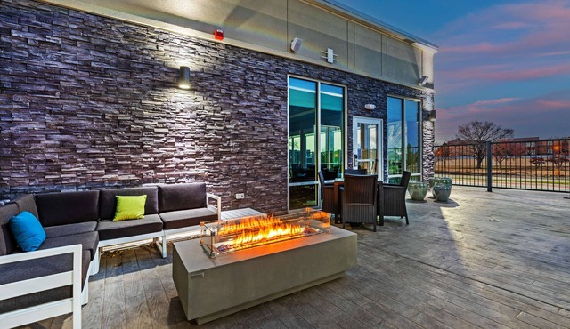 Hampton Inn & Suites Canyon