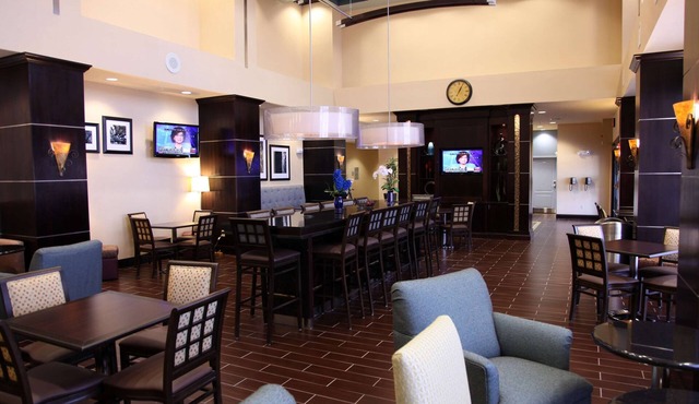 Hampton Inn & Suites Carlsbad