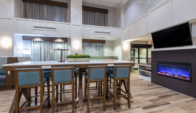 Hampton Inn & Suites Casper