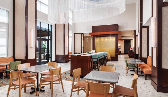 Hampton Inn & Suites Chattanooga/Hamilton Place