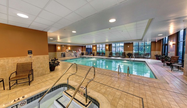 Hampton Inn & Suites Chadds Ford