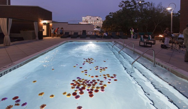 Hampton Inn & Suites Chapel Hill-Carrboro/Downtown