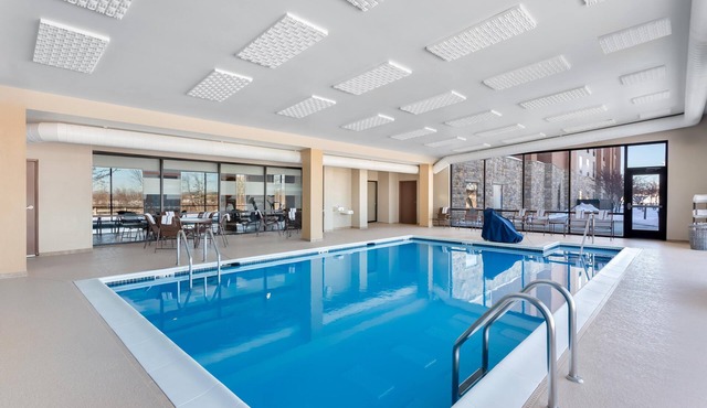 Hampton Inn & Suites Chicago Deer Park