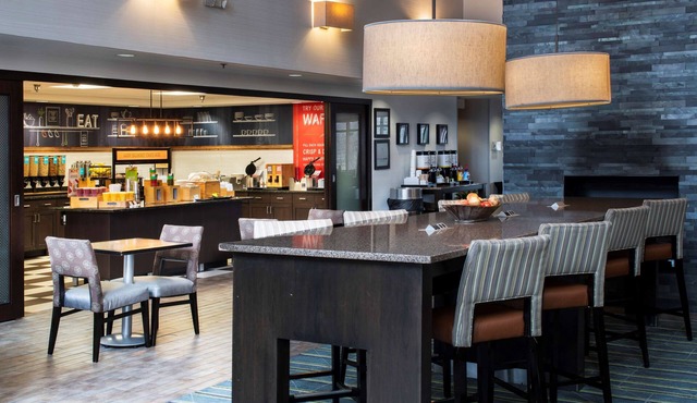 Hampton Inn & Suites Chicago/Lincolnshire