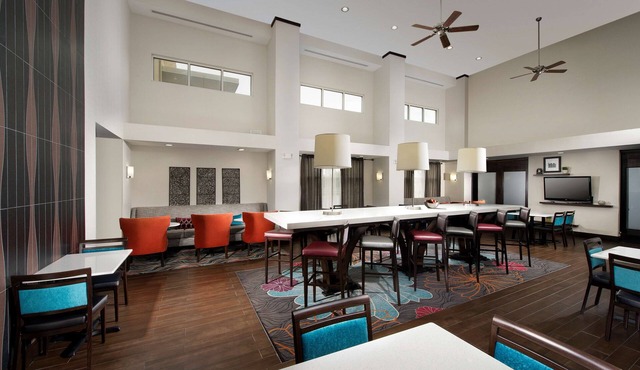 Hampton Inn & Suites Chicago Southland-Matteson