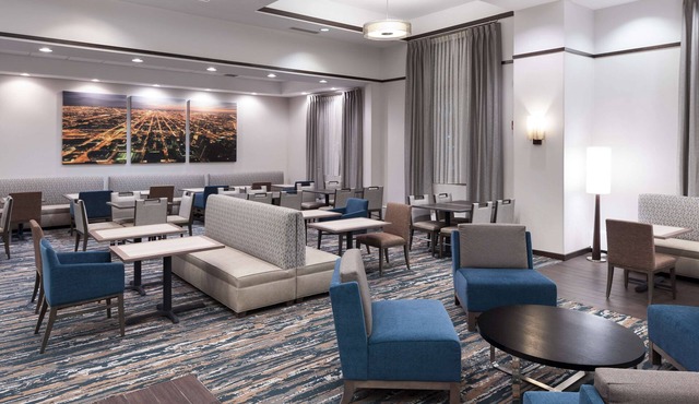Hampton Inn & Suites Chicago-North Shore/Skokie